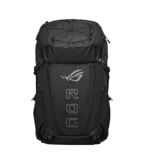 Mochila asus rog archer ergoair para portatil 18 pulgadas negro
