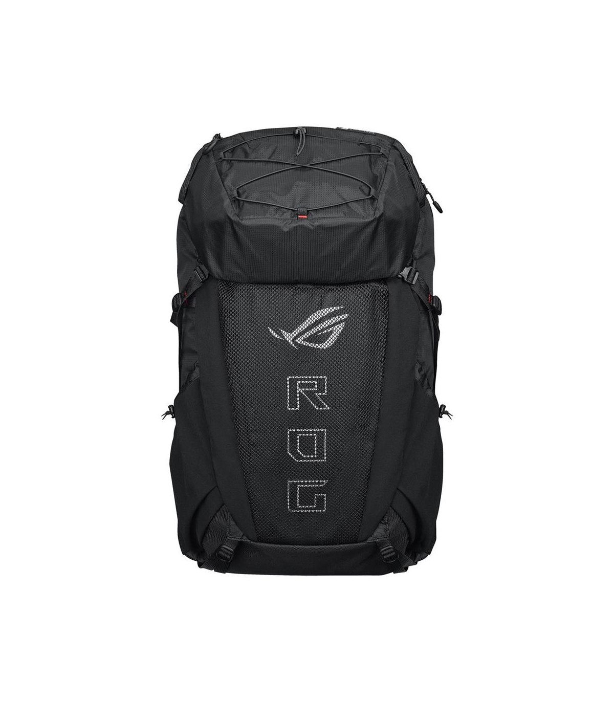 Mochila asus rog archer ergoair para portatil 18 pulgadas negro