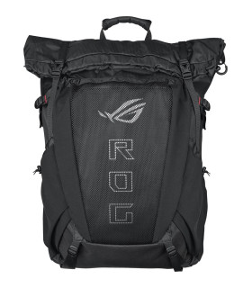 Mochila asus rog archer ergoair para portatil 18 pulgadas negro