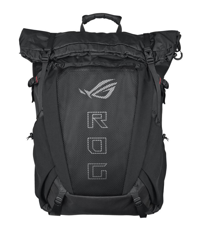 Mochila asus rog archer ergoair para portatil 18 pulgadas negro