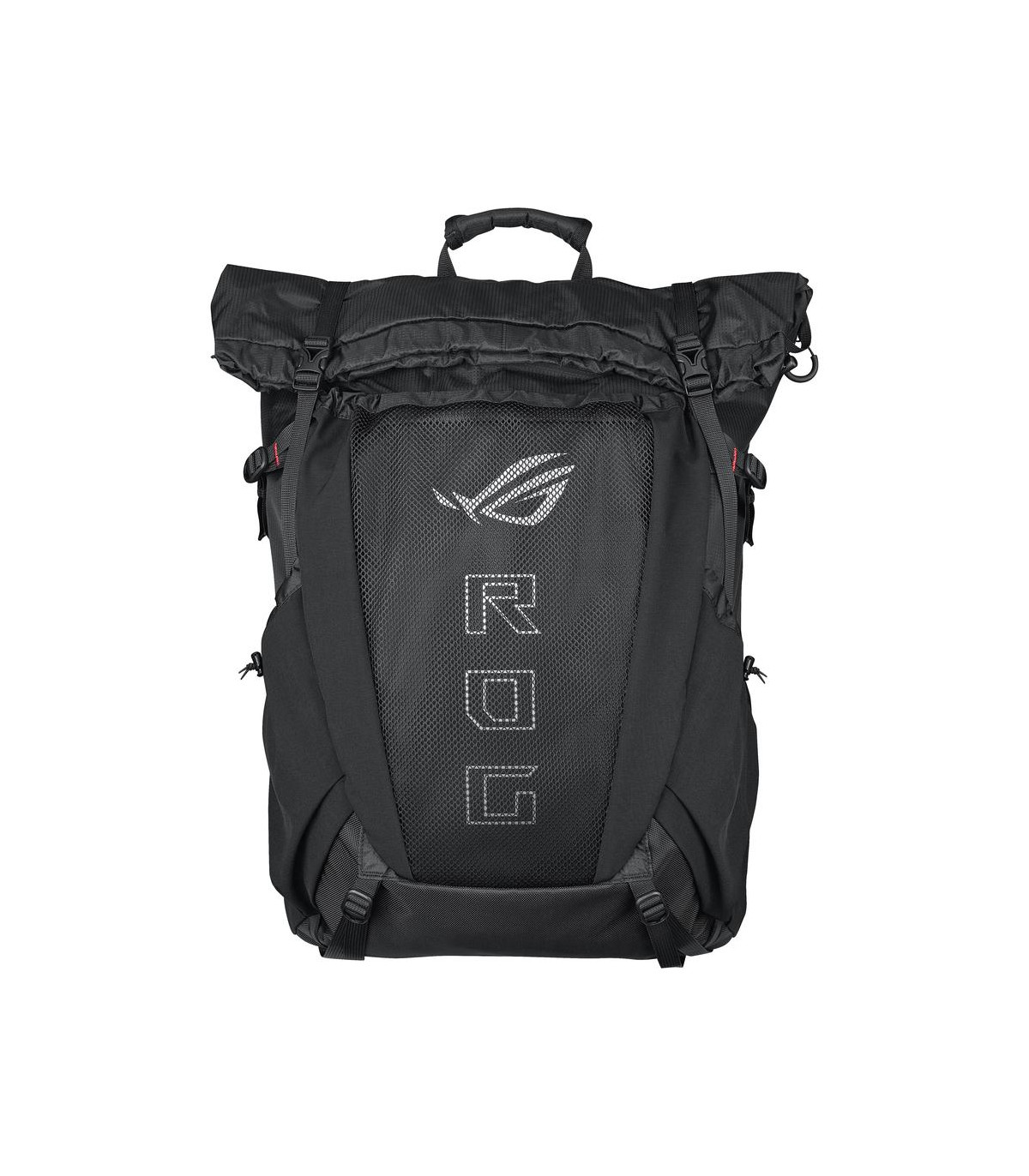 Mochila asus rog archer ergoair para portatil 18 pulgadas negro