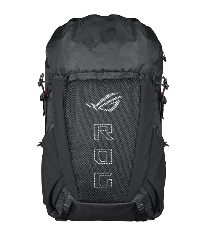 Mochila asus rog archer ergoair para portatil 18 pulgadas negro