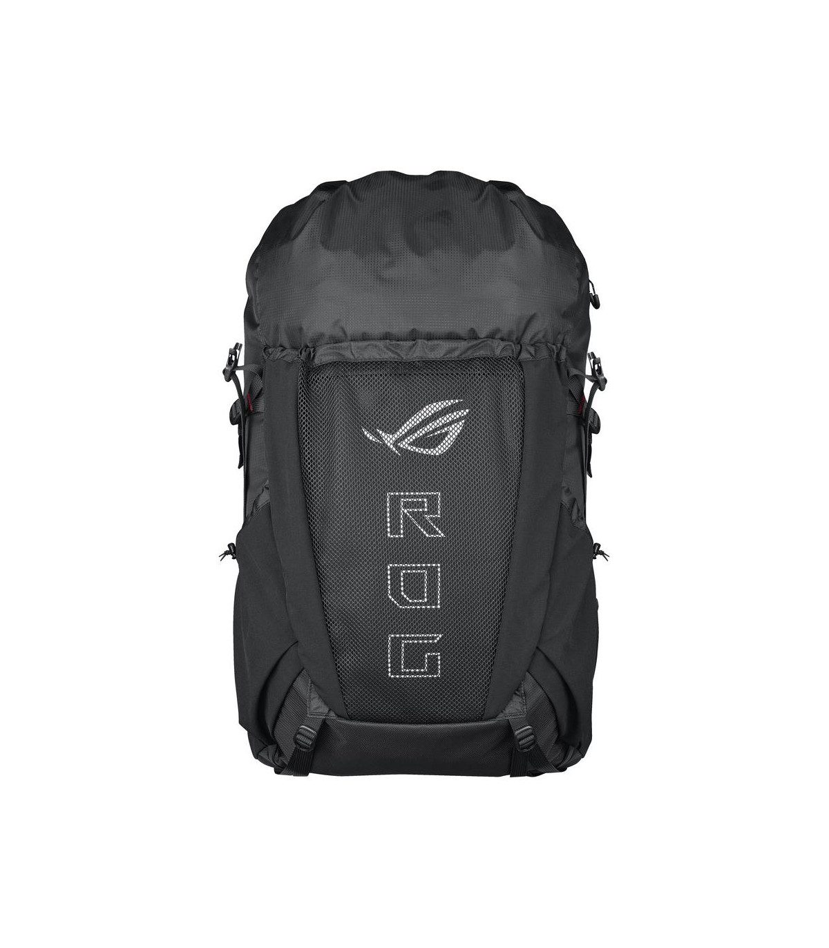 Mochila asus rog archer ergoair para portatil 18 pulgadas negro