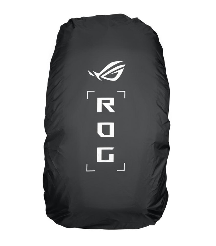 Mochila asus rog archer ergoair para portatil 18 pulgadas negro