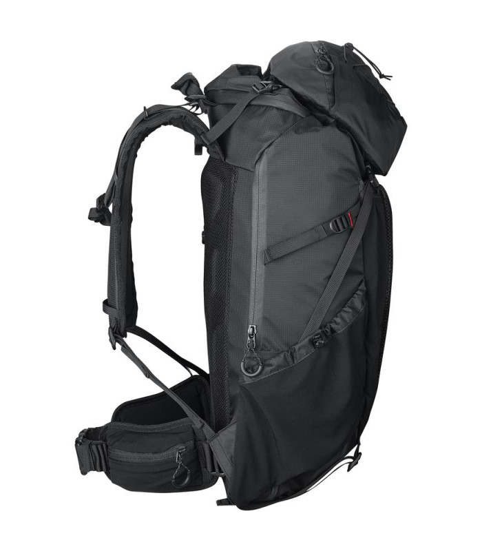 Mochila asus rog archer ergoair para portatil 18 pulgadas negro