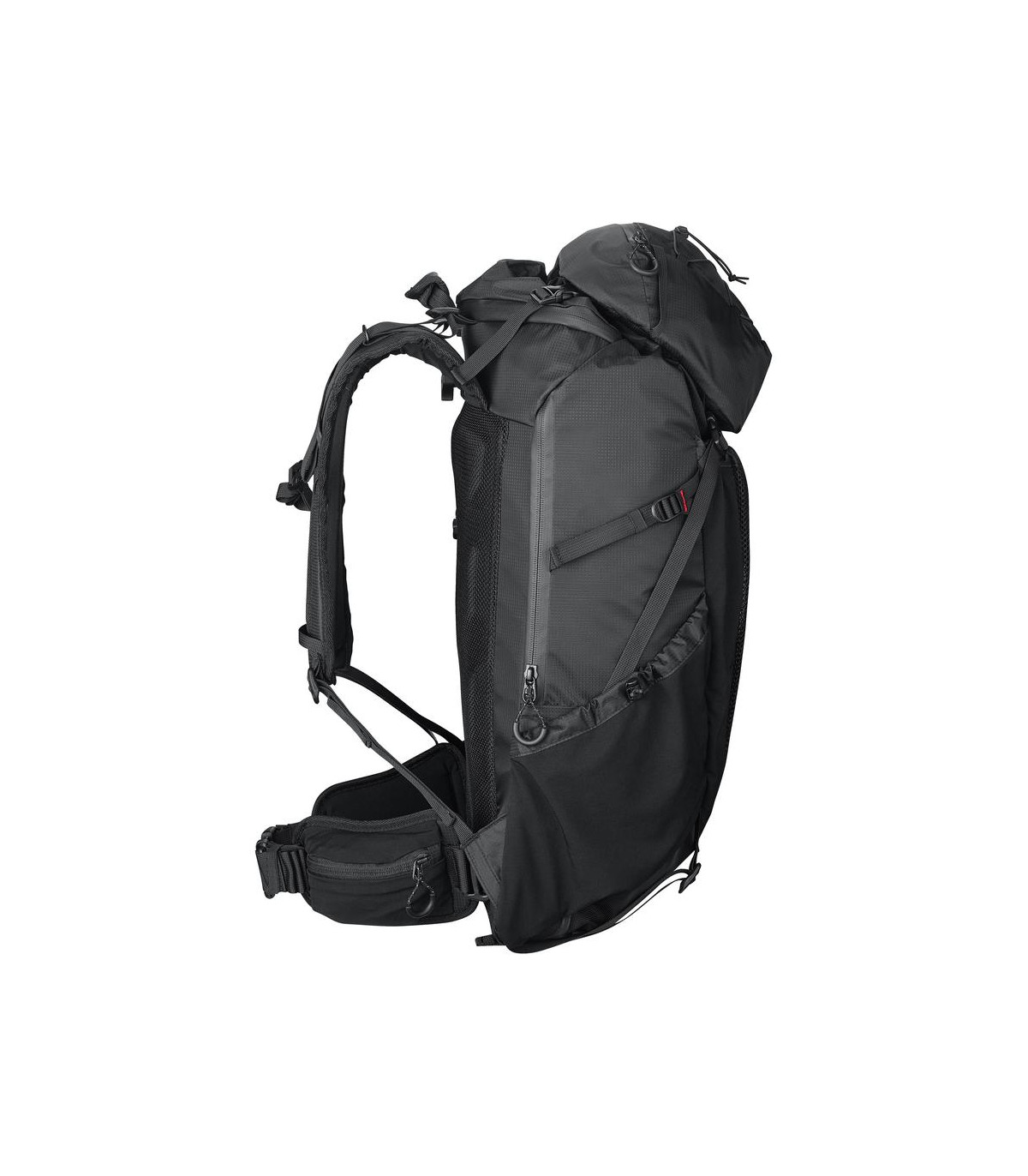 Mochila asus rog archer ergoair para portatil 18 pulgadas negro