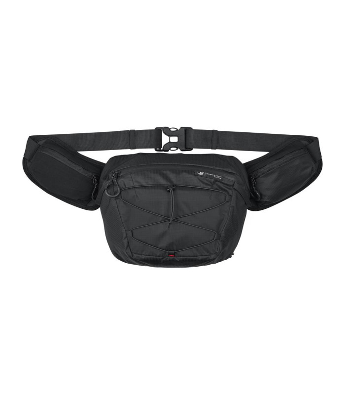 Mochila asus rog archer ergoair para portatil 18 pulgadas negro