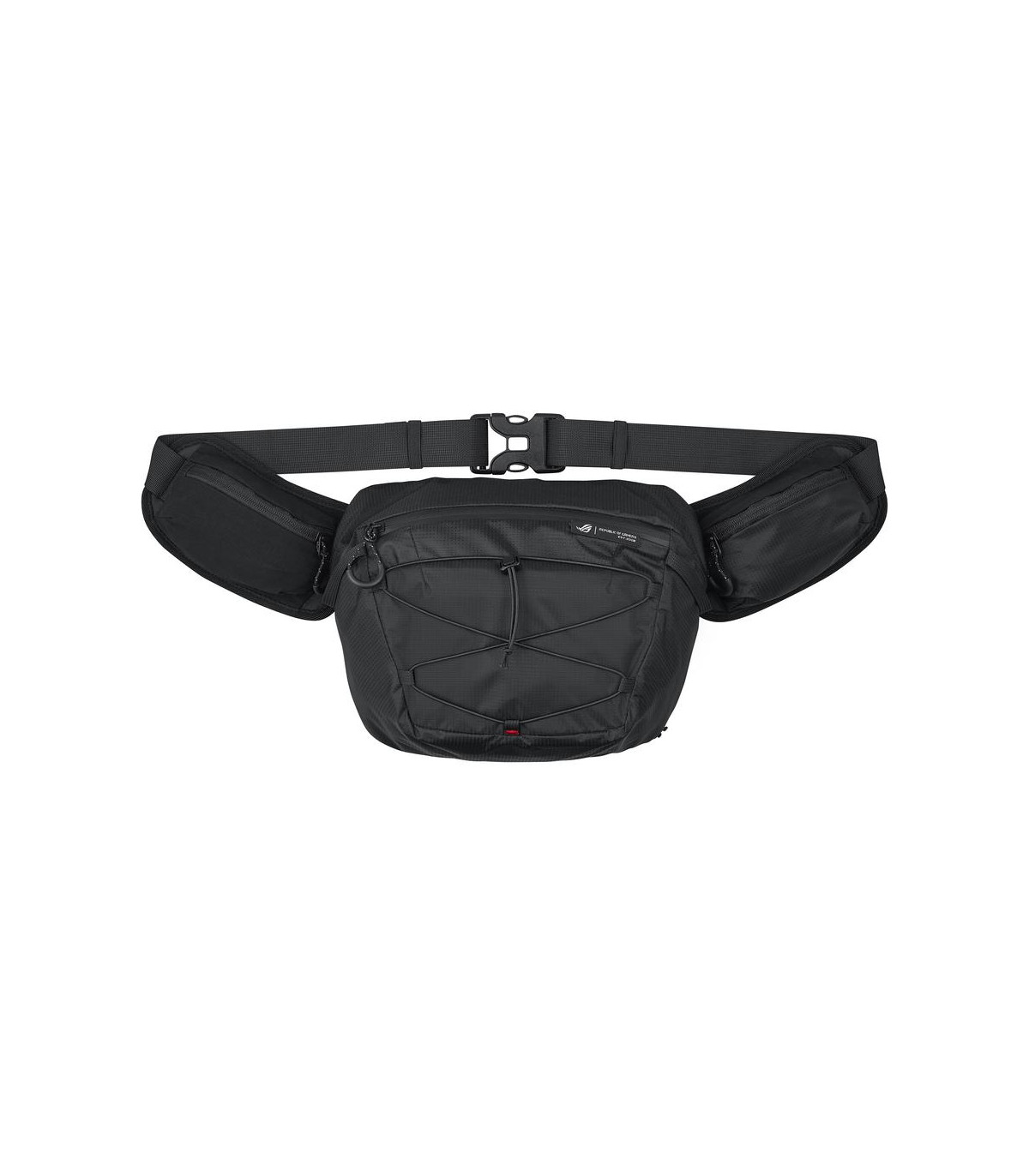 Mochila asus rog archer ergoair para portatil 18 pulgadas negro