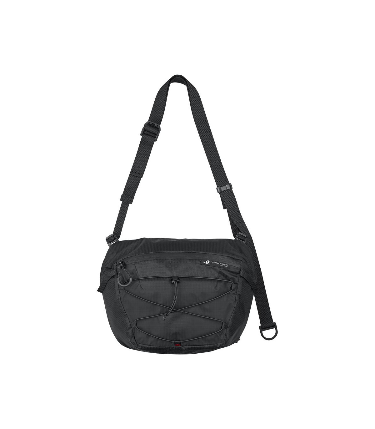 Mochila asus rog archer ergoair para portatil 18 pulgadas negro