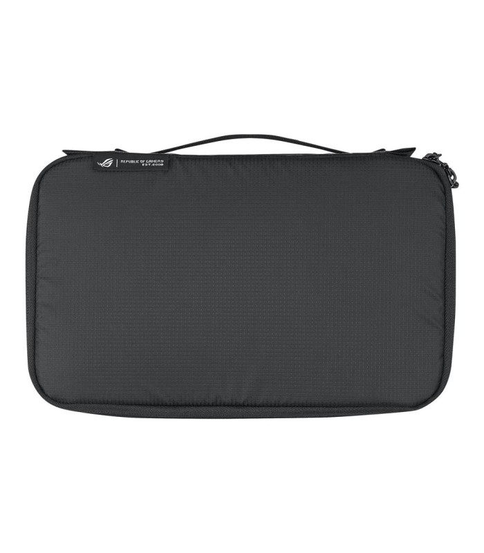 Mochila asus rog archer ergoair para portatil 18 pulgadas negro