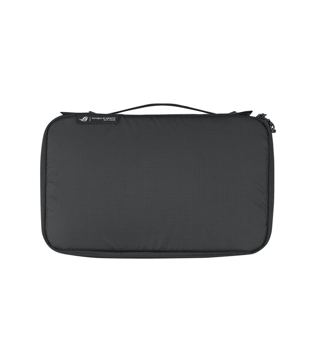 Mochila asus rog archer ergoair para portatil 18 pulgadas negro