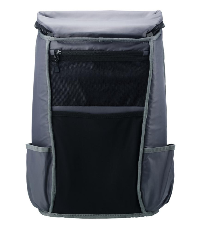 Mochila asus rog ranger bp2701 cybertext edition para portatil 18 pulgadas gris