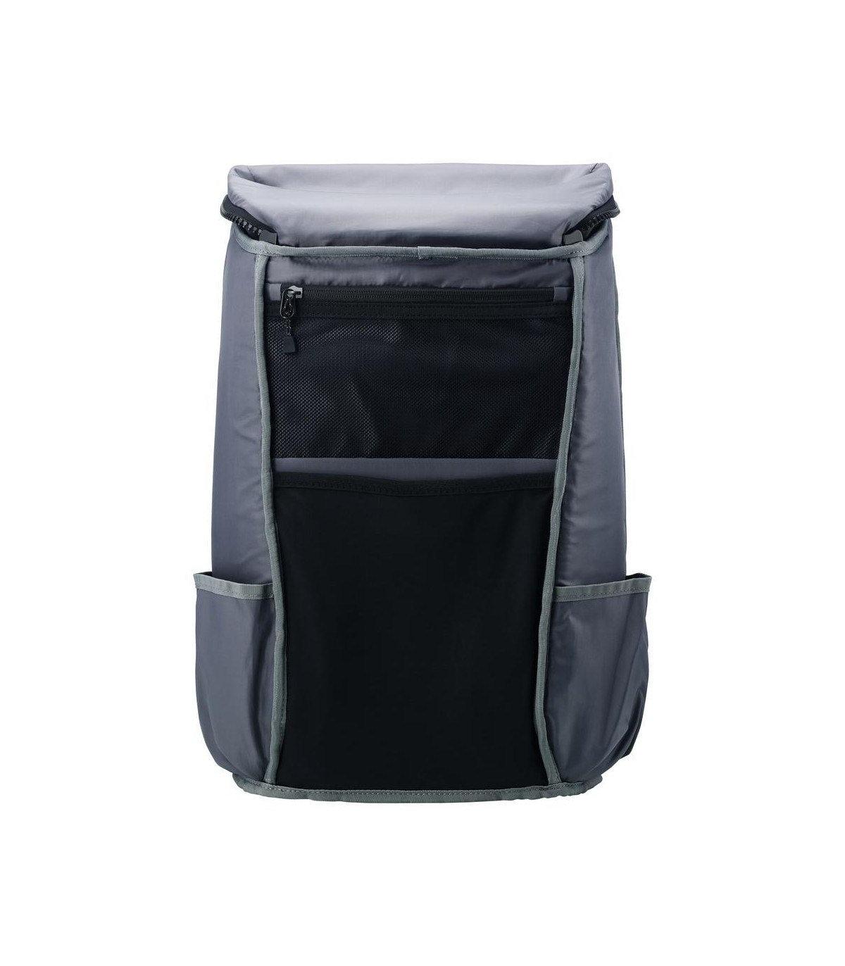 Mochila asus rog ranger bp2701 cybertext edition para portatil 18 pulgadas gris