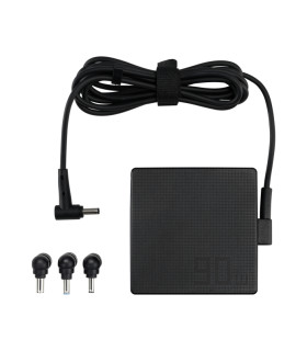 Adaptador de corruente asus 90w