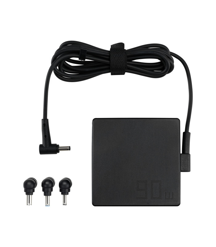 Adaptador de corruente asus 90w