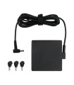 Adaptador de corruente asus 90w
