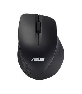 Mouse raton inalambrico asus wt465 1600dpi 5 botones negro