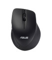 Mouse raton inalambrico asus wt465 1600dpi 5 botones negro