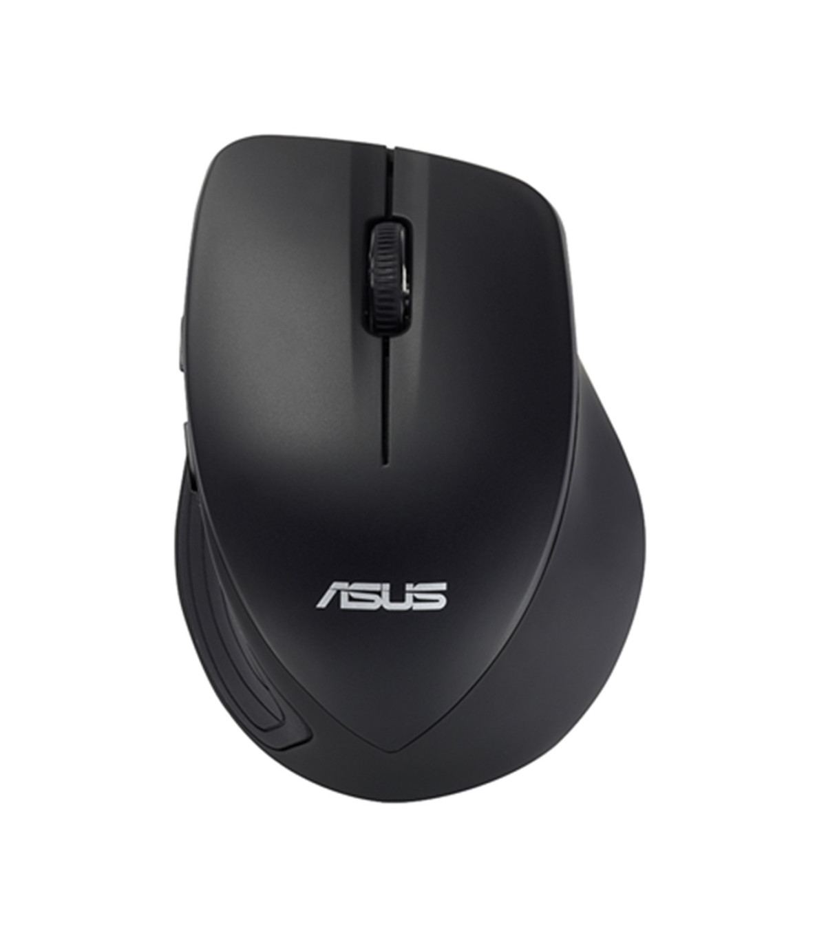 Mouse raton inalambrico asus wt465 1600dpi 5 botones negro