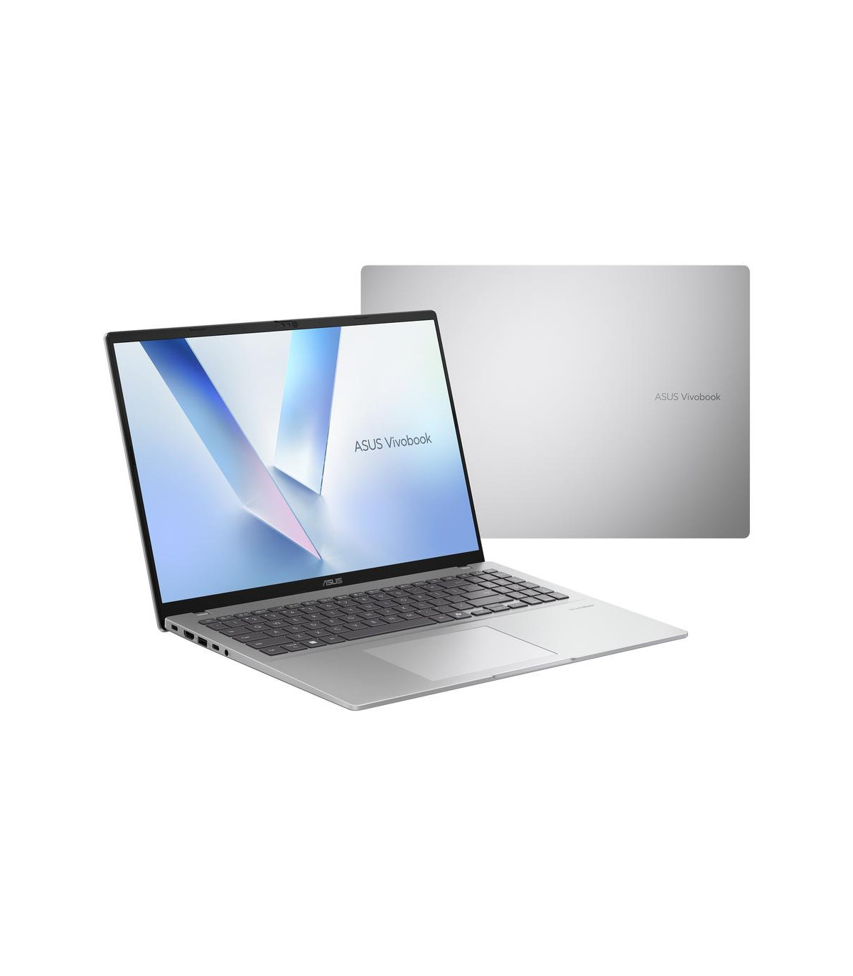 Portatil asus vivobook 16 d1607ga - mb086w rai7 - 445 -  16gb -  ssd 512gb -  16 pulgadas fhd+ -  w11h