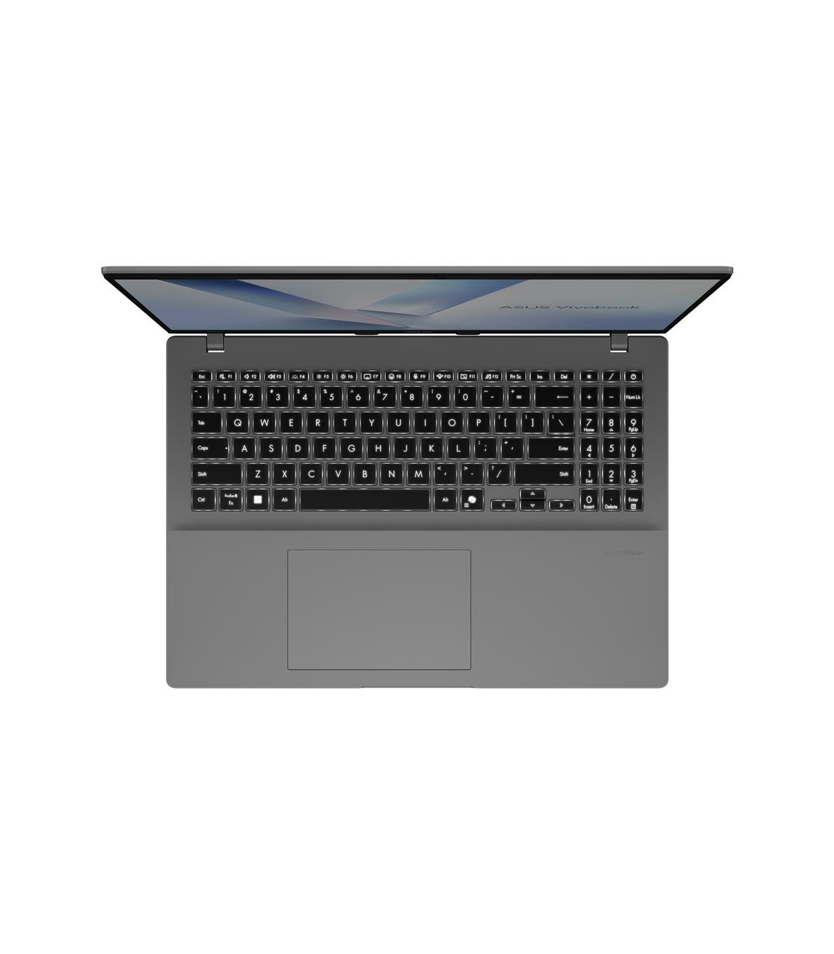 Portatil asus vivobook 16 d1607ga - mb086w rai7 - 445 -  16gb -  ssd 512gb -  16 pulgadas fhd+ -  w11h