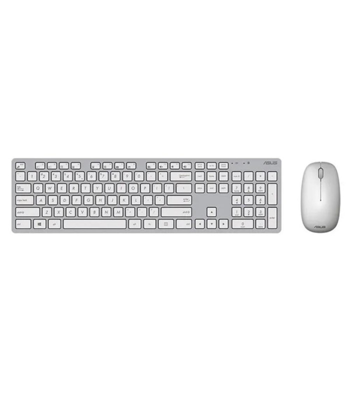 Teclado raton asus w5000 inhalambrico