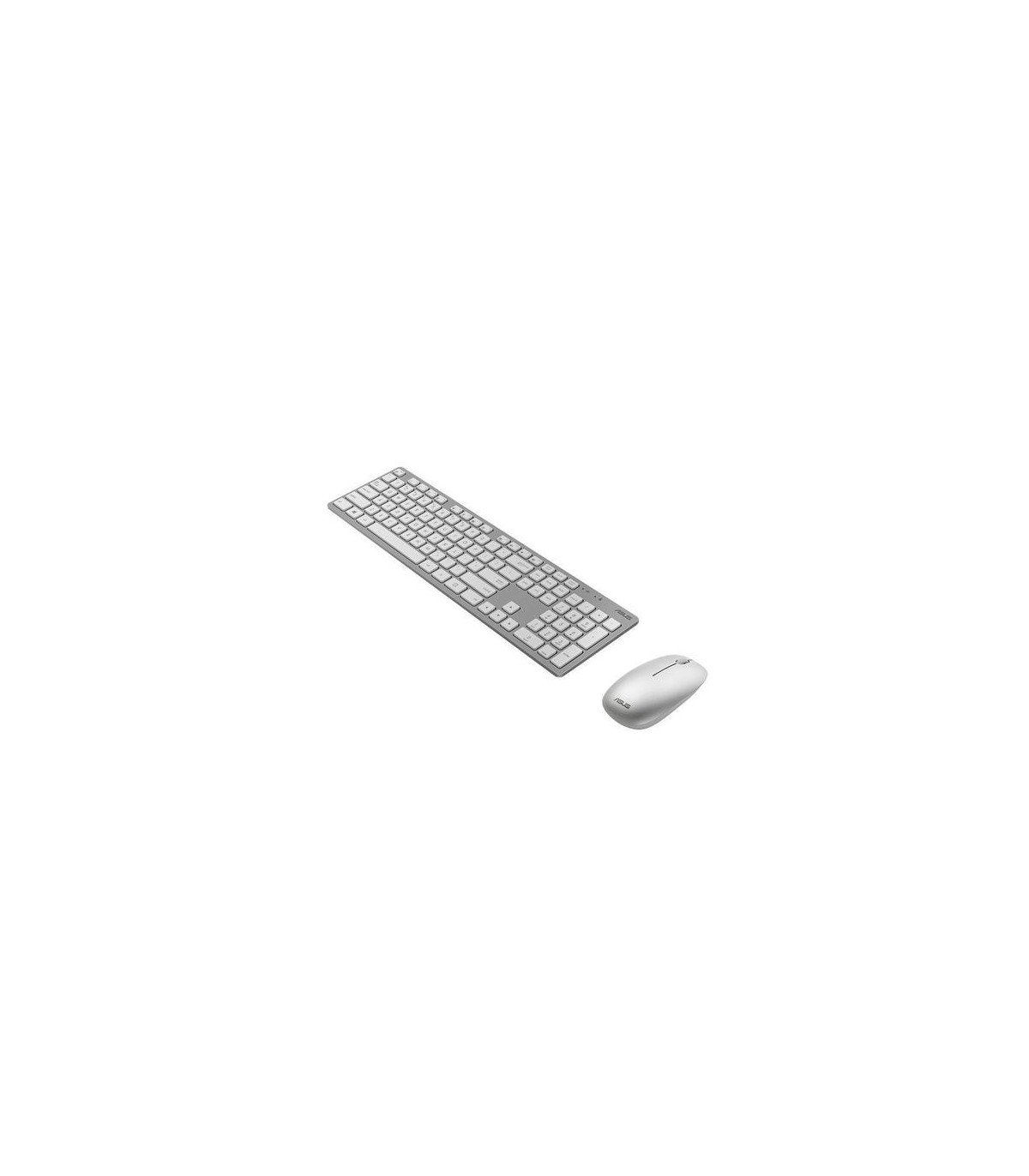 Teclado raton asus w5000 inhalambrico