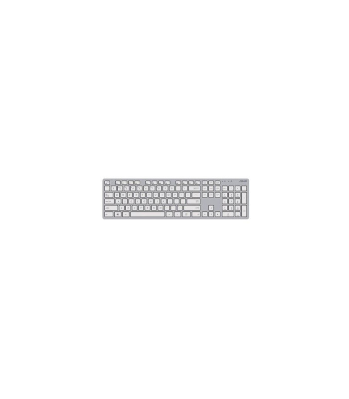 Teclado raton asus w5000 inhalambrico