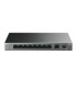 Switch tp - link ls1210gp 10 puertos