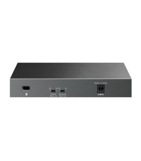 Switch tp - link ls106lp 6 puertos