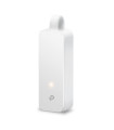 Adaptador red usb tipo c tp - link ue330c