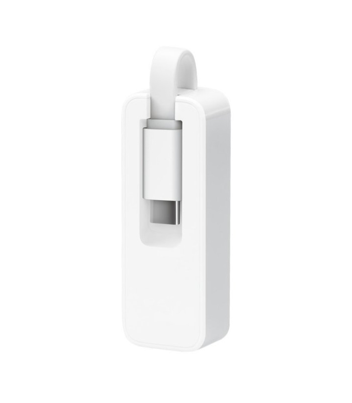 Adaptador red usb tipo c tp - link  ue330c