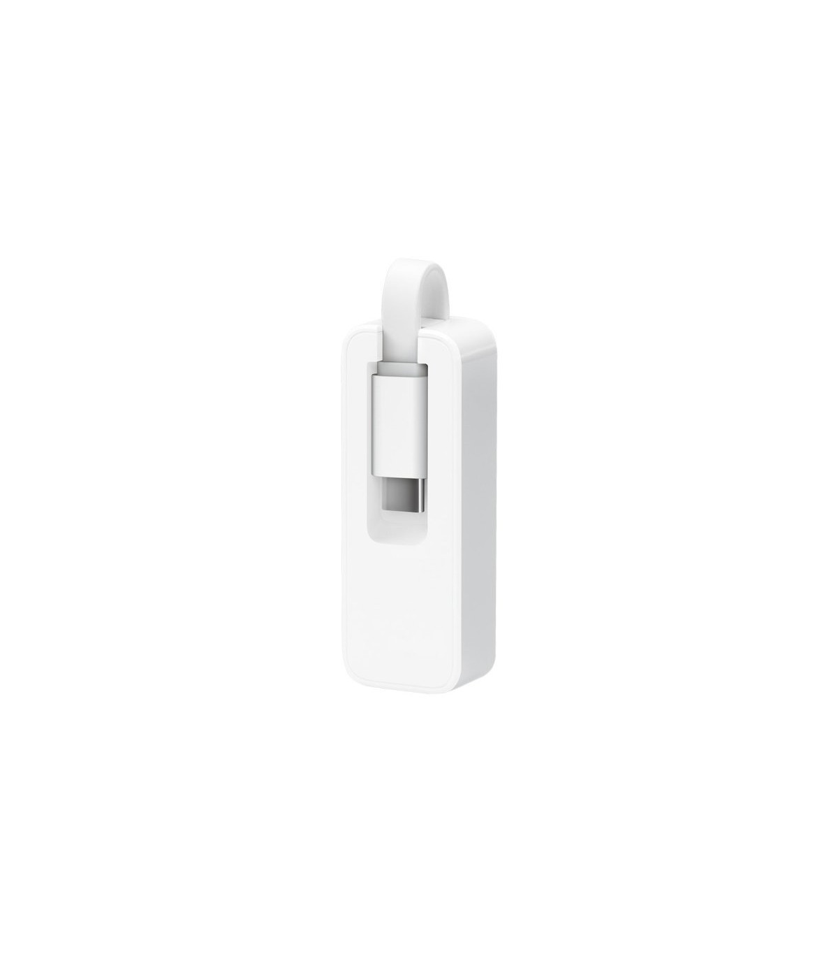 Adaptador red usb tipo c tp - link  ue330c