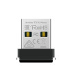 Adaptador wifi usb tp - link archer tx1u nano
