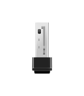 Adaptador wifi usb tp - link archer tx1u nano