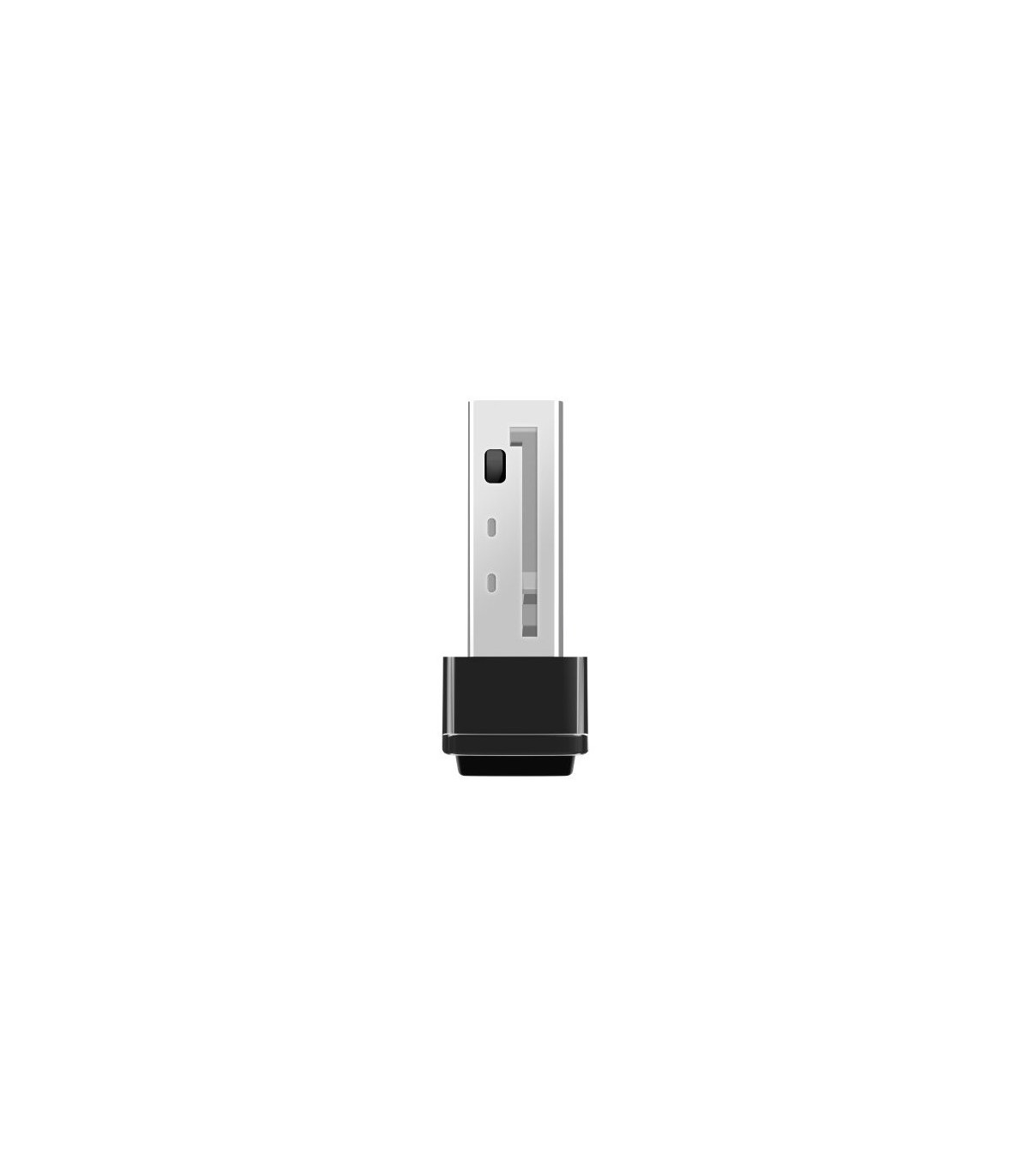 Adaptador wifi usb tp - link archer tx1u nano