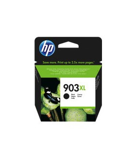 Cartucho tinta hp t6m15ae negro nº903xl officejet pro 6960 6970 6974