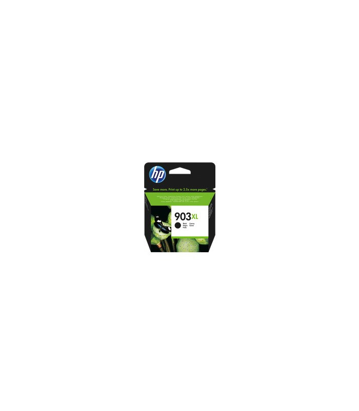 Cartucho tinta hp t6m15ae negro nº903xl officejet pro 6960 6970 6974