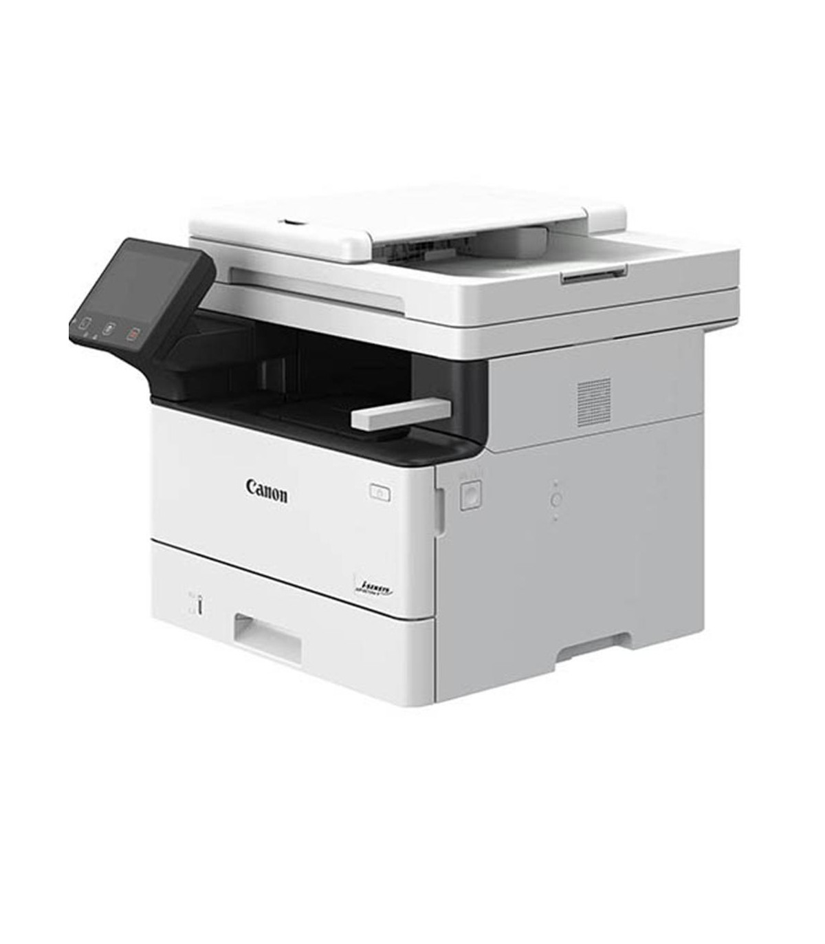 Multifuncion laser canon mf461dw ii monocromo i - sensys a4 -  36ppm -  red -  wifi -  duplex impresion -  adf
