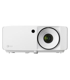 Proyector optoma eco laser zh521 dlp fhd 5500 lumenes duracore