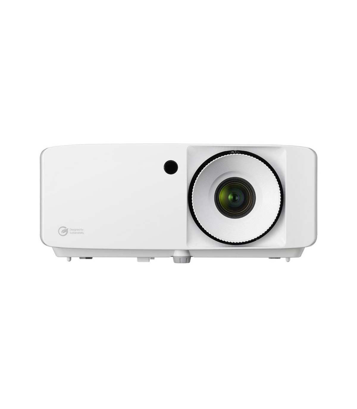 Proyector optoma eco laser zh521 dlp fhd 5500 lumenes duracore