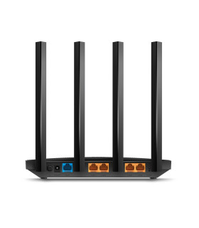 Router wifi tp link archer ac80 ac1900 dual band mu - mimo 1900mbps