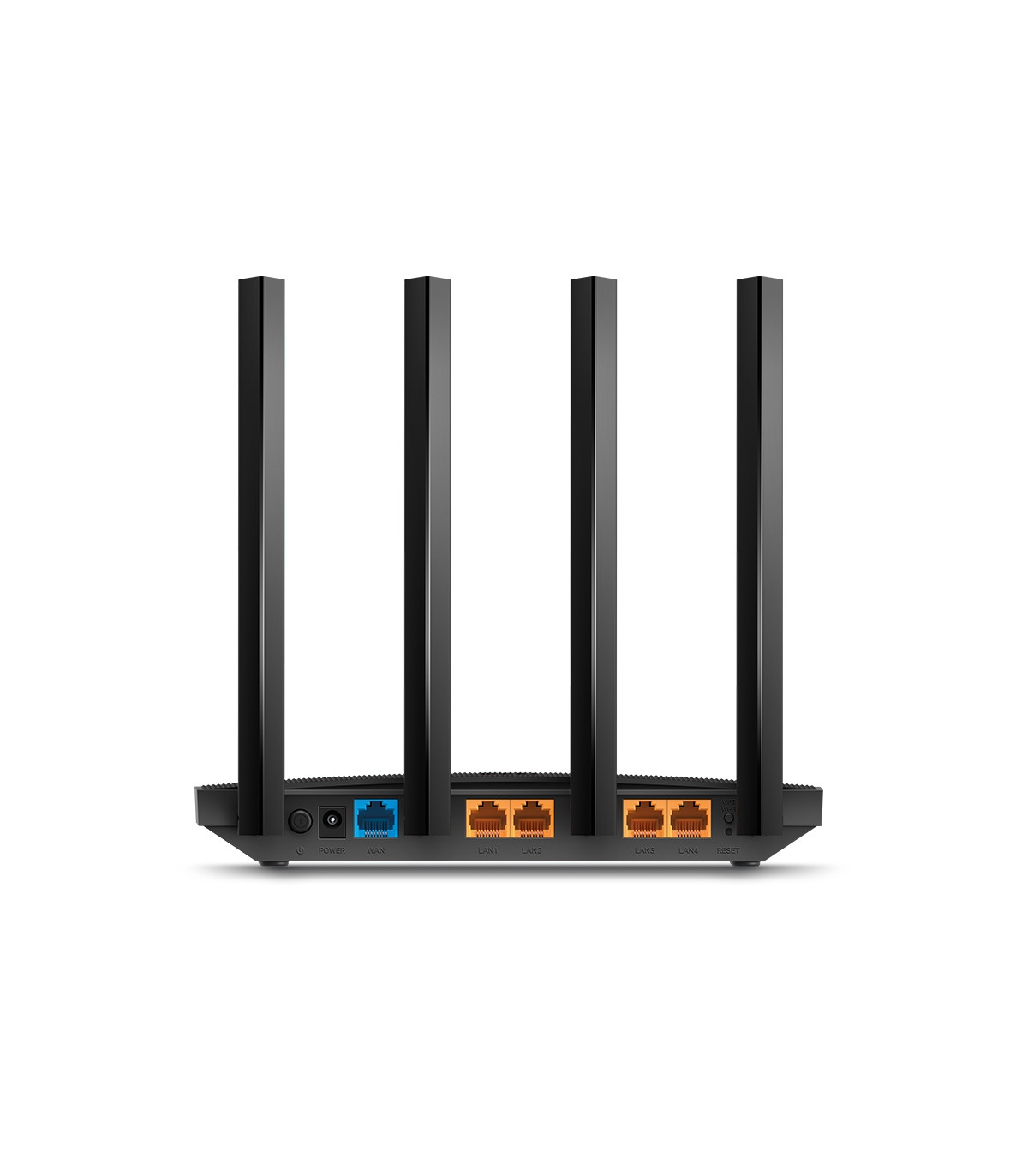 Router wifi tp link archer ac80 ac1900 dual band mu - mimo 1900mbps
