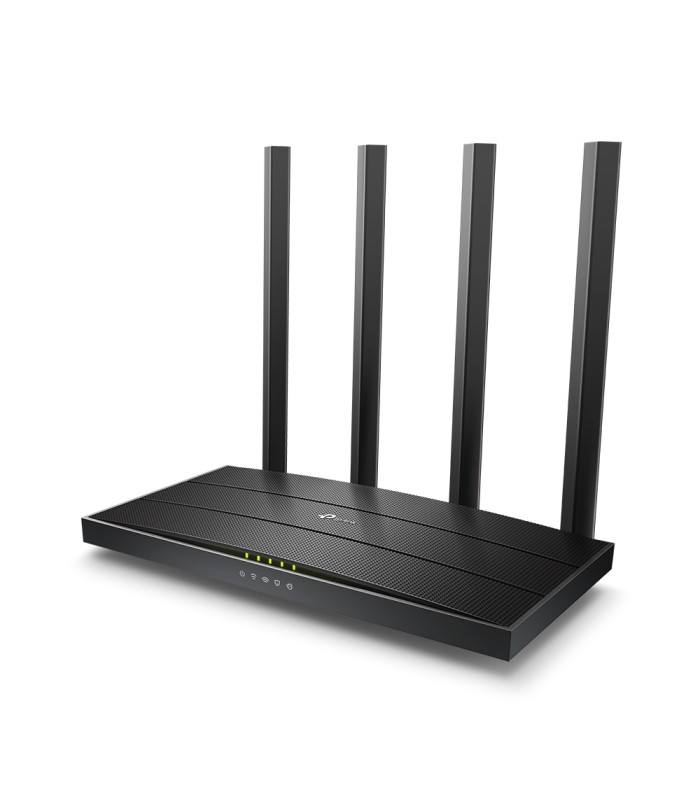 Router wifi tp link archer ac80 ac1900 dual band mu - mimo 1900mbps