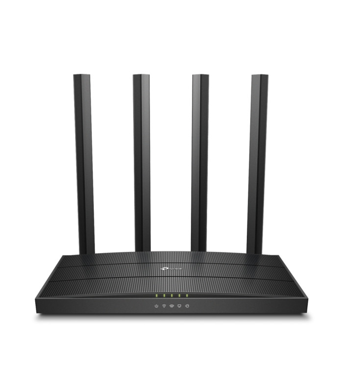 Router wifi tp link archer ac80 ac1900 dual band mu - mimo 1900mbps