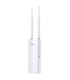 Punto de acceso inalambrico tp - link eap110 - outdoor n a 300mbps exterior