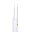 Punto de acceso inalambrico tp - link eap110 - outdoor n a 300mbps exterior