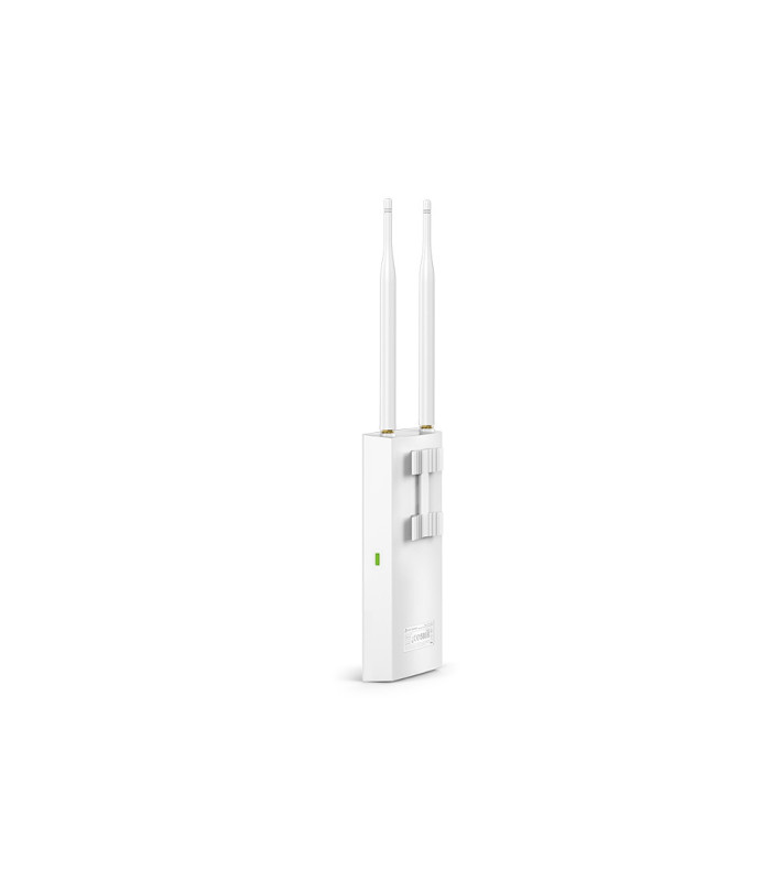 Punto de acceso inalambrico tp - link eap110 - outdoor n a 300mbps exterior