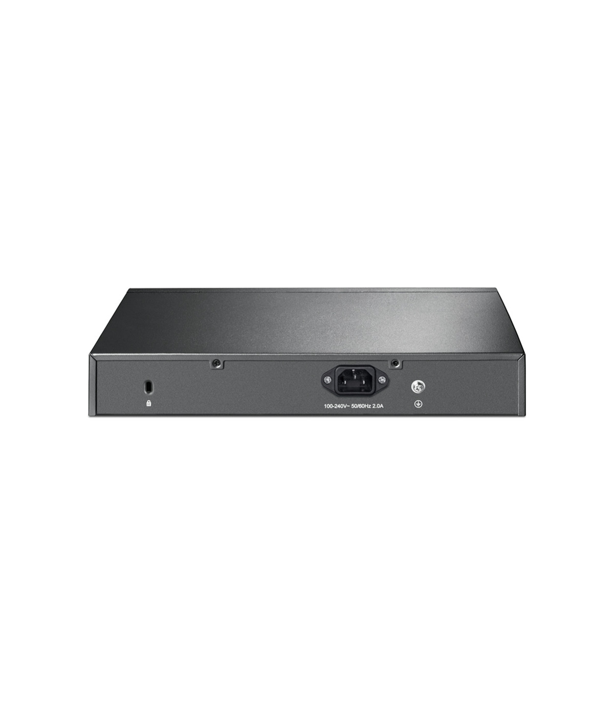 Switch 16 puertos tp - link tl - sg1016pe easy smart 10 - 100 - 1000