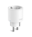 Mini enchufe inteligente tp - link tapo p115 2.4ghz